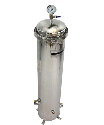 保安过滤器